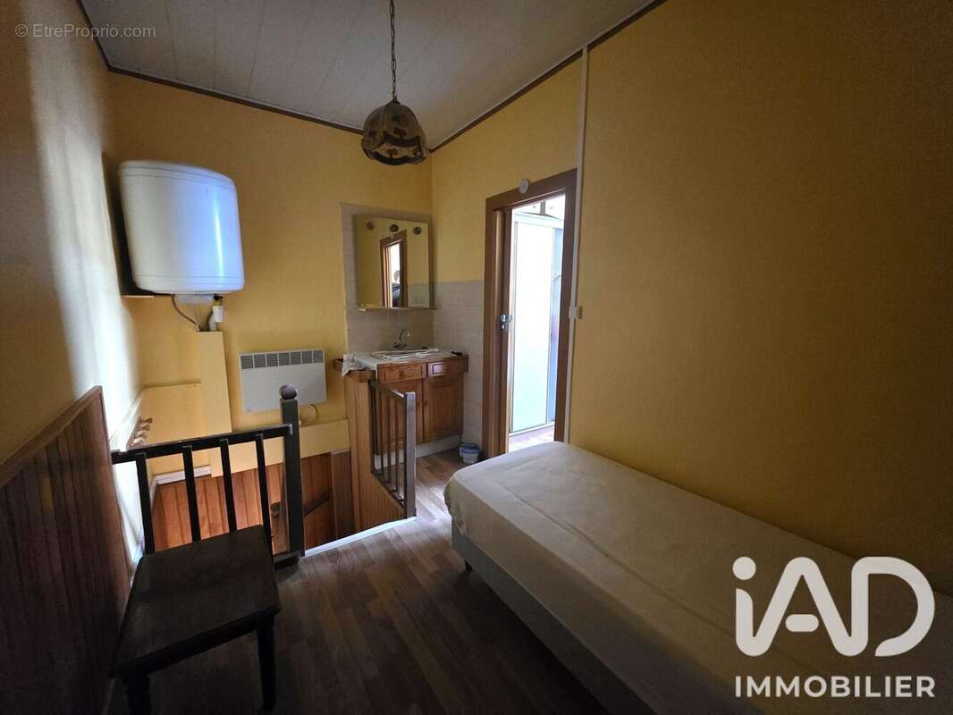 Maison 56 m² à Le Treport  - photo 7