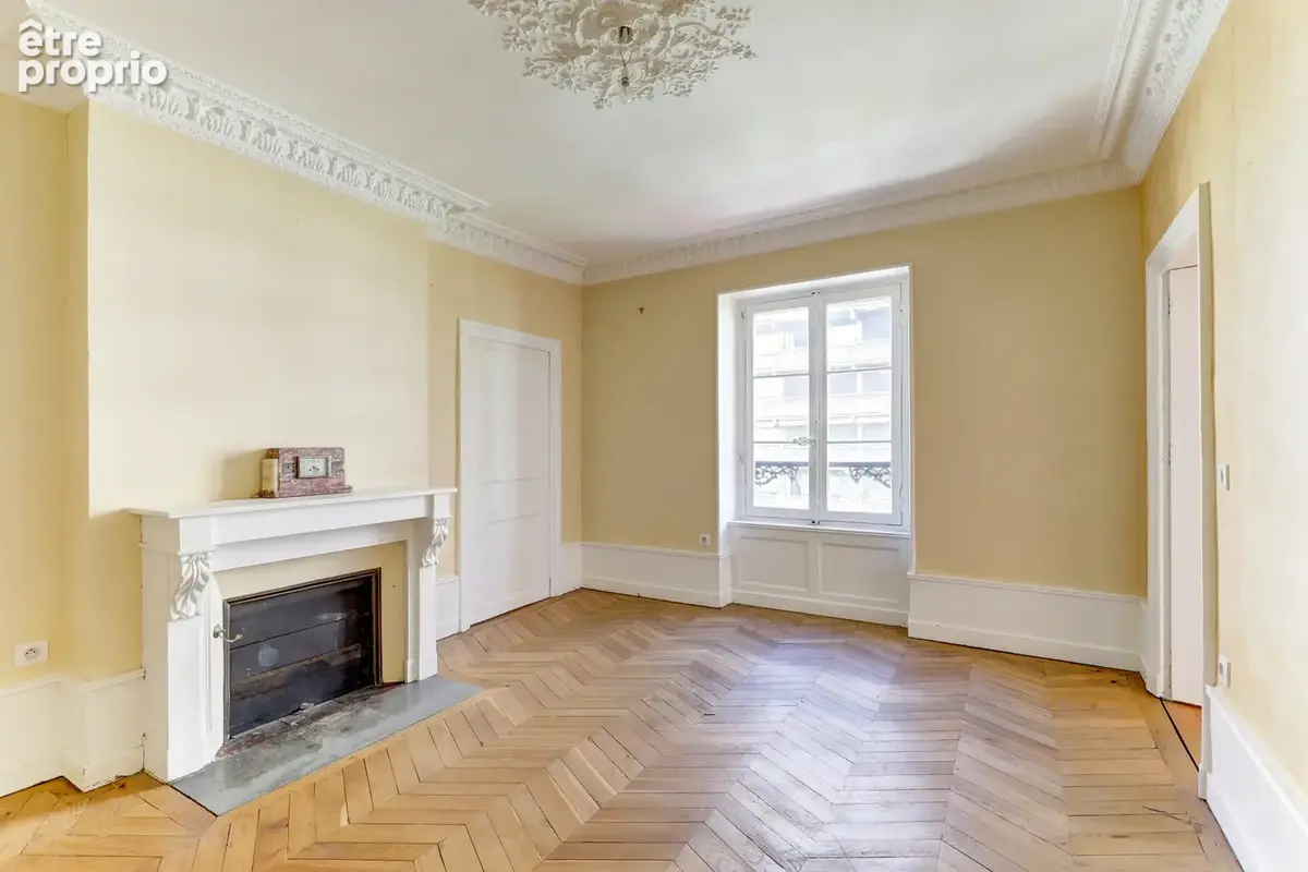 Photo Appartement à Clermont-Ferrand au prix de 299 900€