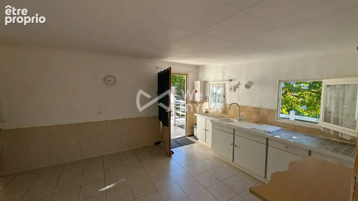 Maison 2 pièces 31 m² à vendre à Sammeron (77260) - photo 7