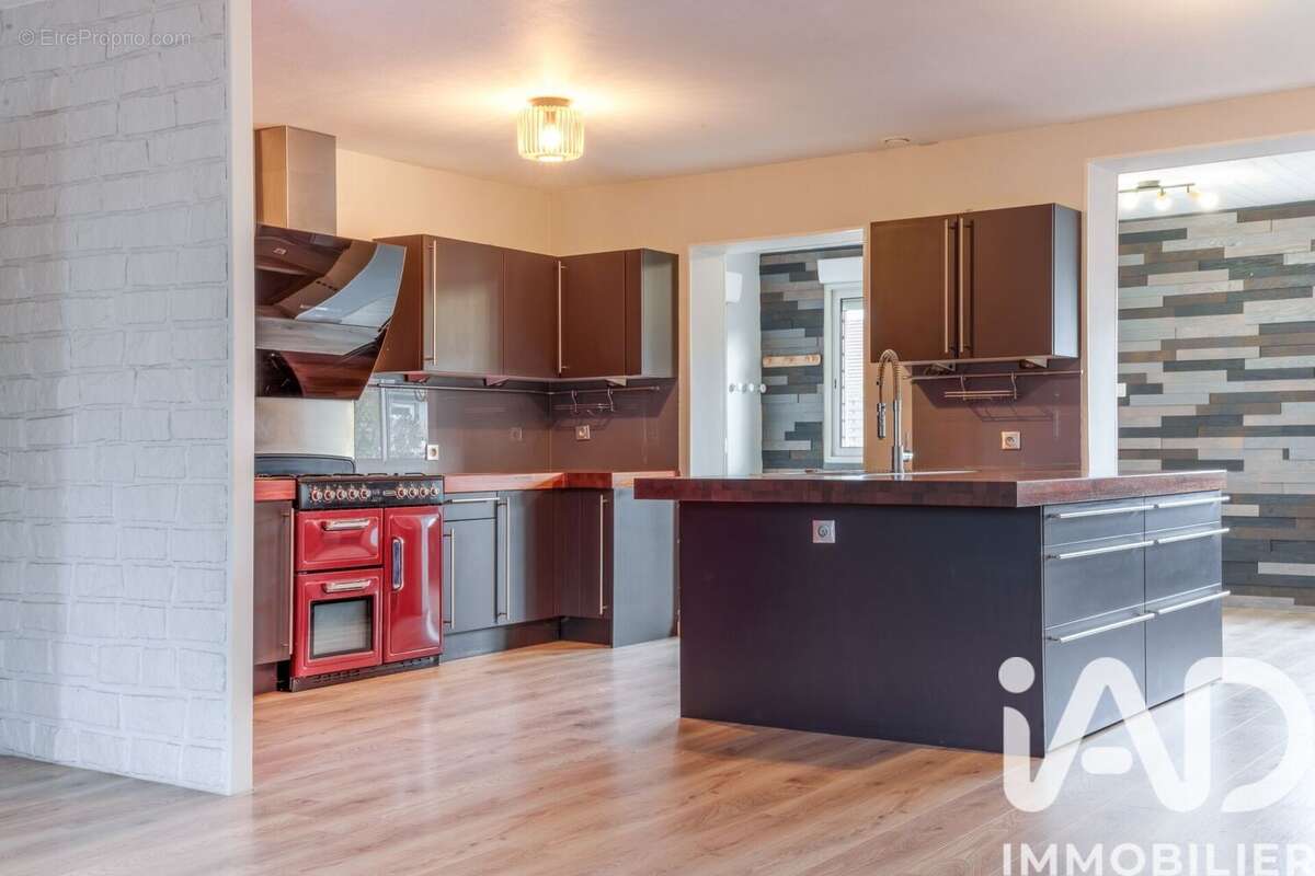 Photo 2 - Maison à SEMBLANCAY