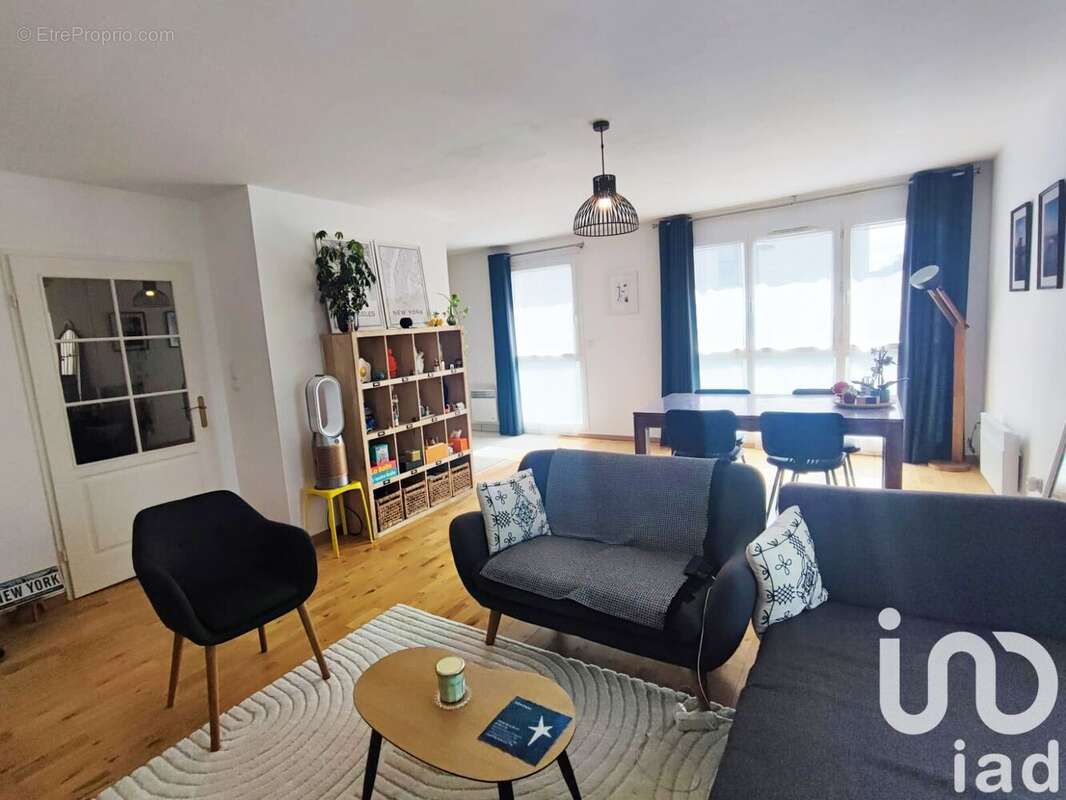 Photo 2 - Appartement à SAINT-ANDRE-LEZ-LILLE