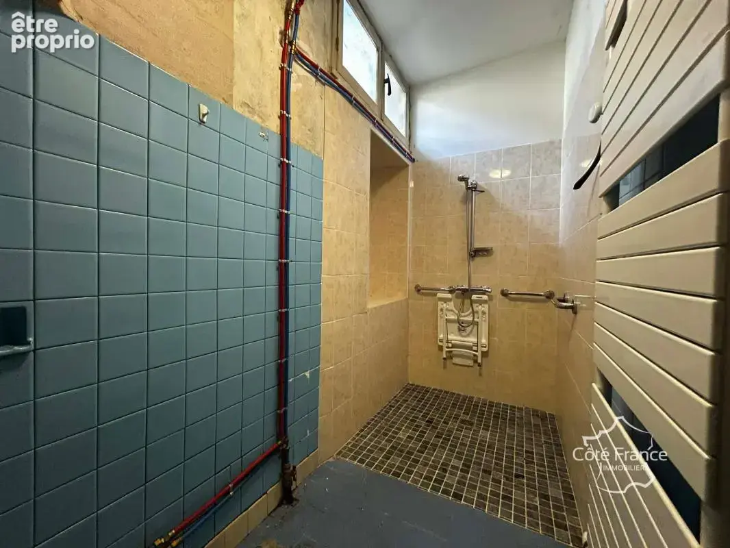 Une maison de caractère au coeur d'un environnement recherché - photo 5
