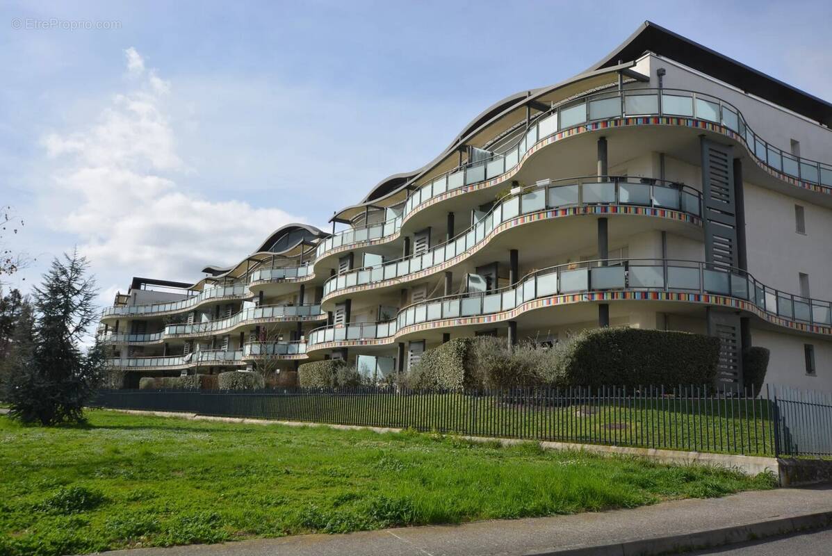 Appartement à COLOMIERS