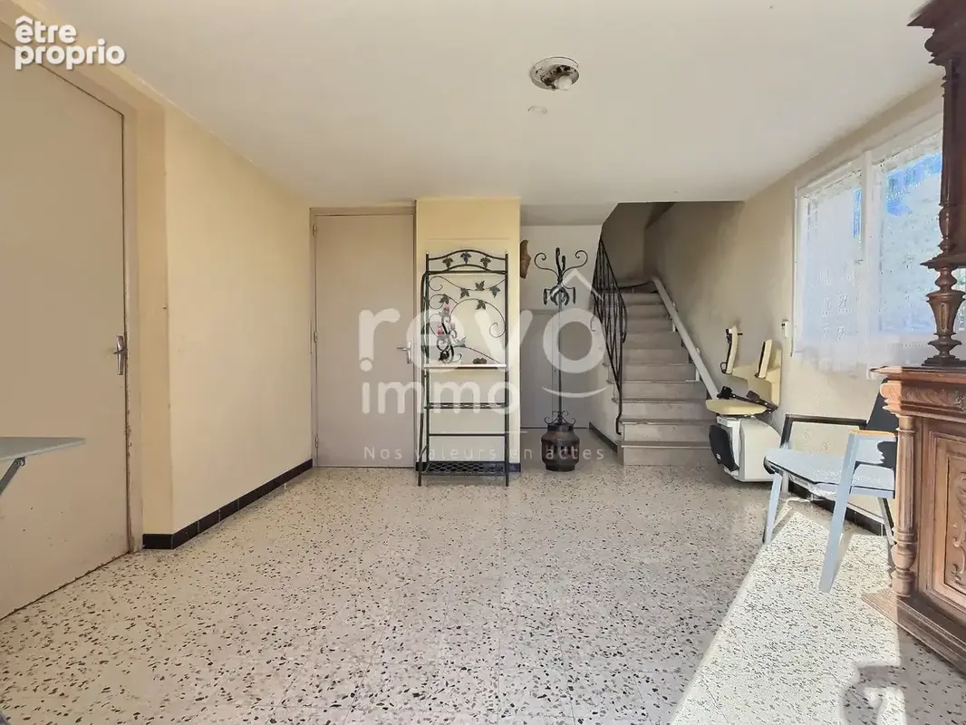 Maison de 212m2 sur 1300m2 de terrain - photo 13