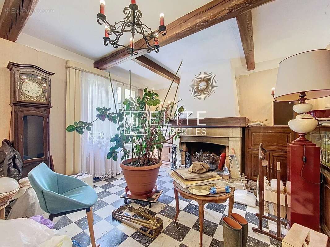 Maison à GRASSE
