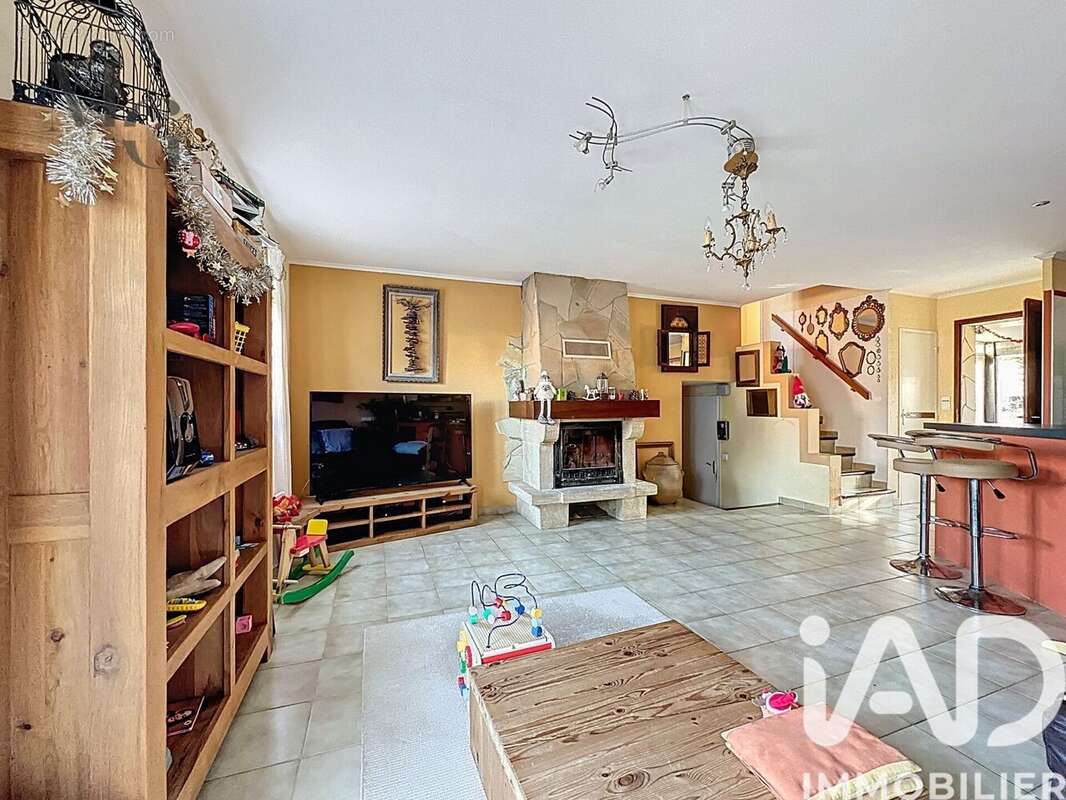 Photo 8 - Maison à POMEROLS