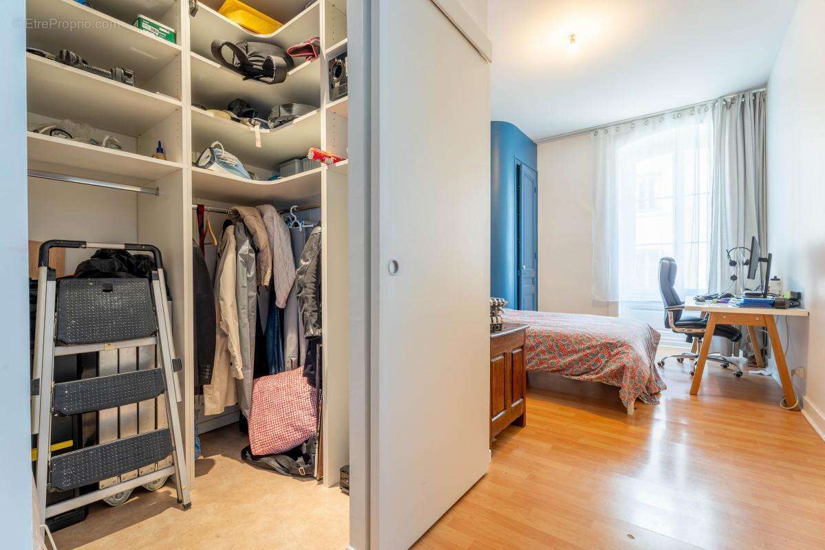 Appartement à L&#039;ARBRESLE