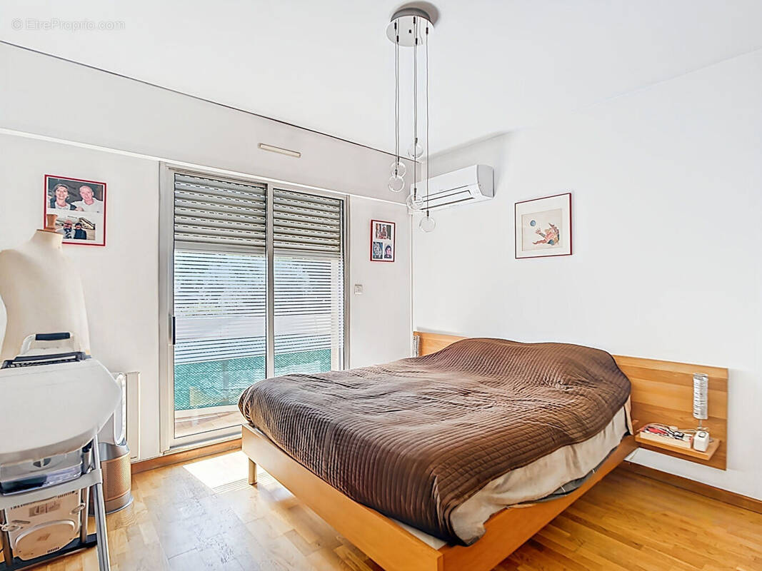 Appartement à MARSEILLE-9E