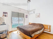 Appartement à MARSEILLE-9E