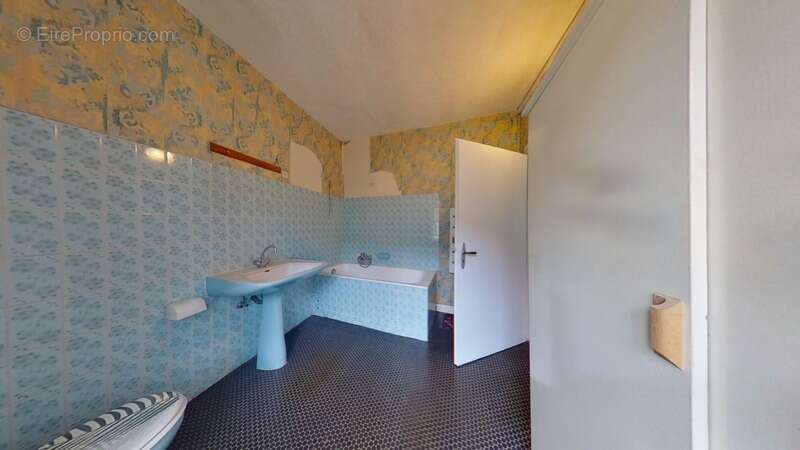 Appartement à MOYEUVRE-GRANDE