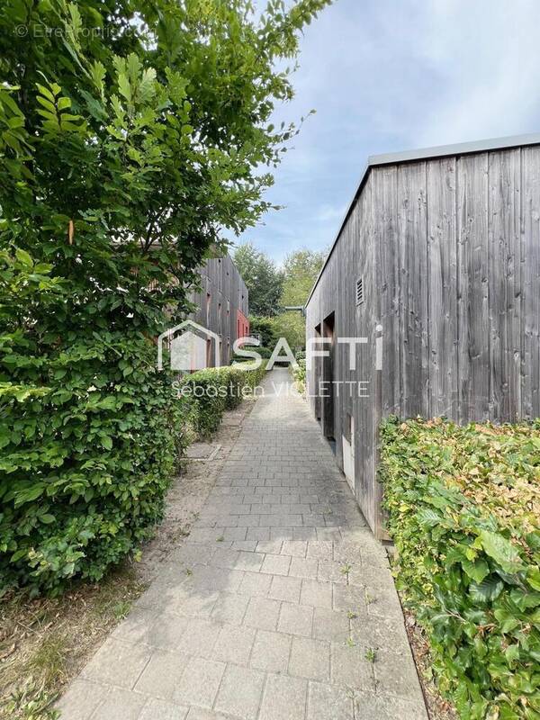 Photo 1 - Appartement à SAINGHIN-EN-MELANTOIS