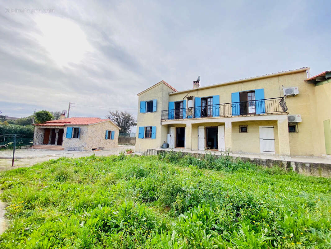 Appartement à BASTELICACCIA