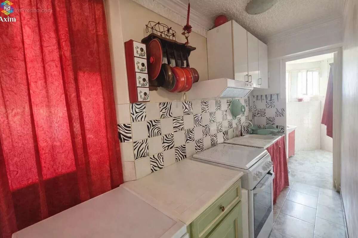 Maison à LA SEYNE-SUR-MER