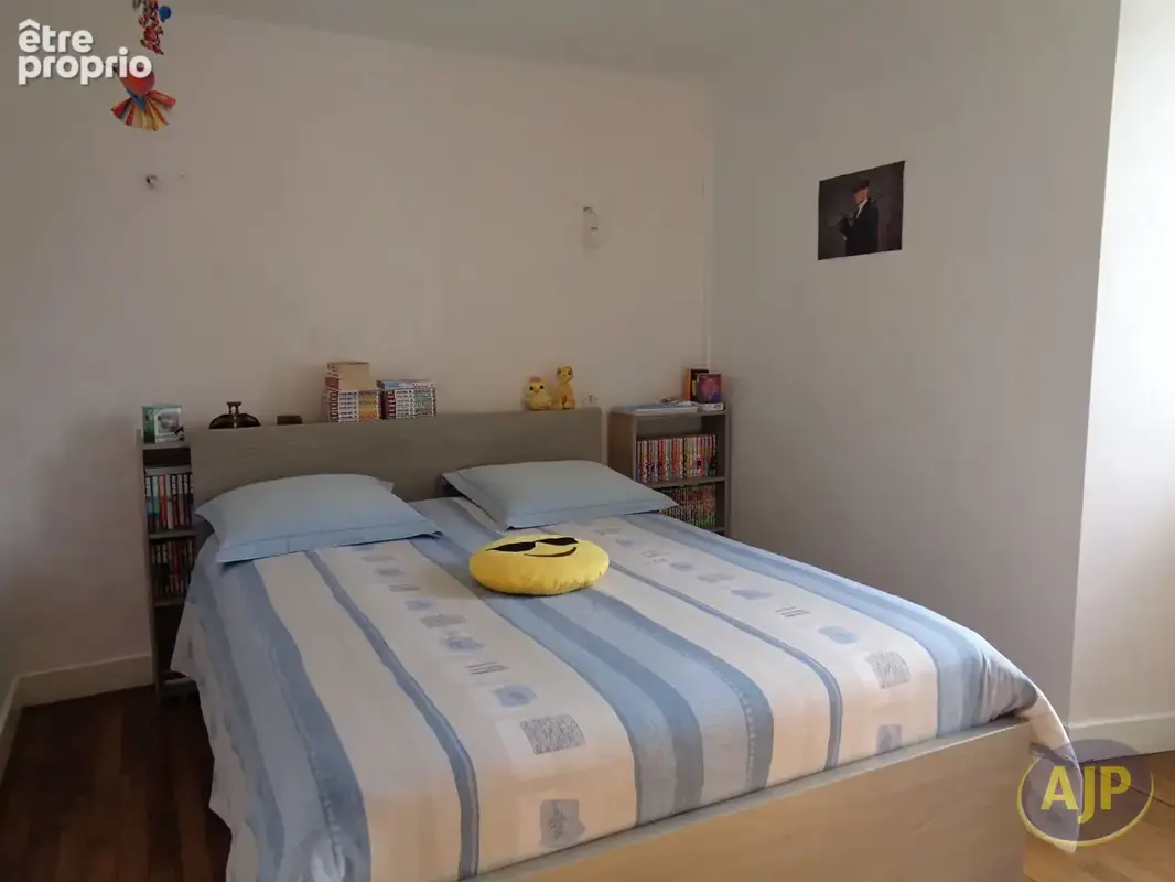 Maison + T2 Plumelec 9 pièce(s) 150.9 m2 - photo 8