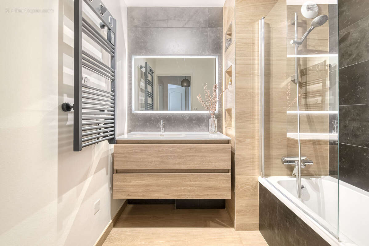 Photo 7 - Appartement à ANGERS