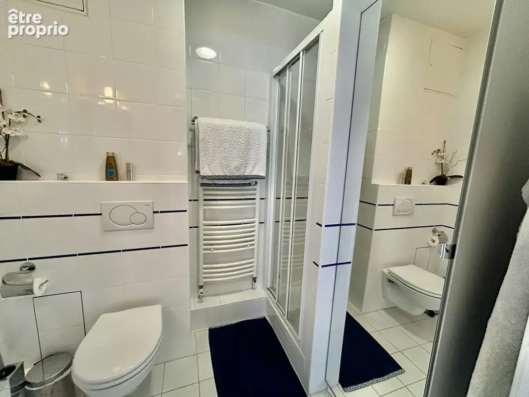 Appartement Le Perreux Sur Marne 2 pièce(s)  37.23 m2 - photo 11