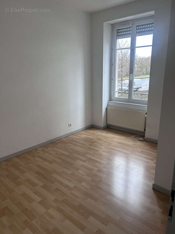 Appartement à MULHOUSE