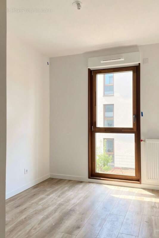 Appartement à LYON-7E