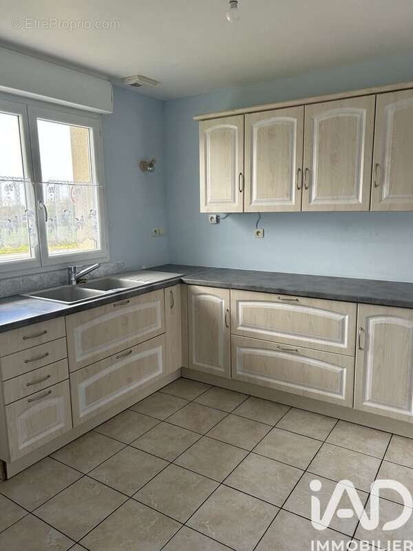 Maison 98 m² à Ecurie  - photo 4
