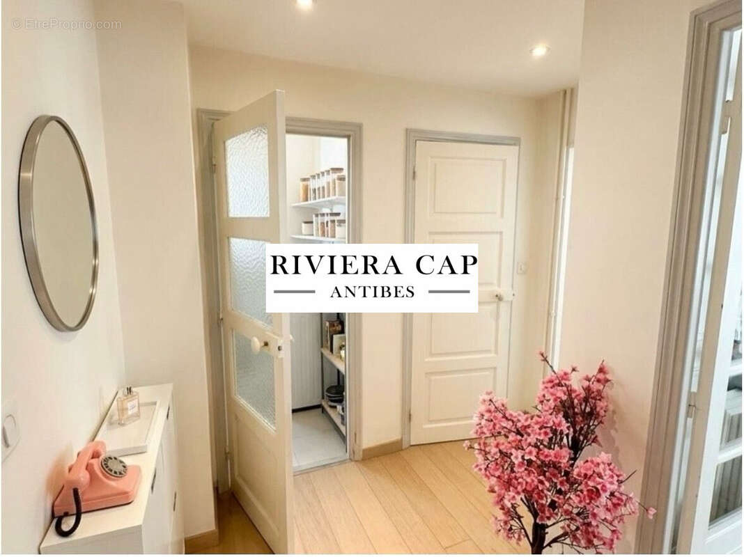 Appartement 47 m² à Nice  - photo 7