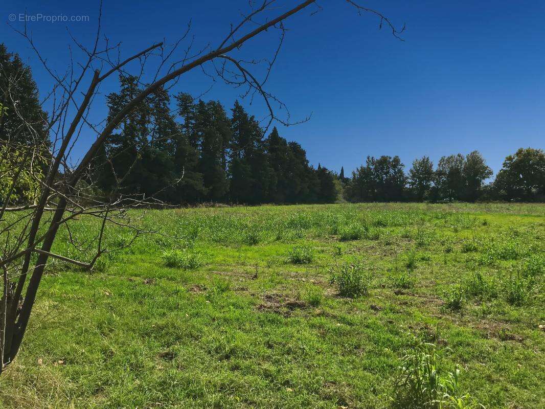 Maison à CHATEAURENARD