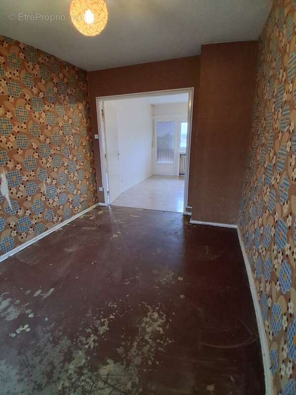 Appartement à ROMBAS