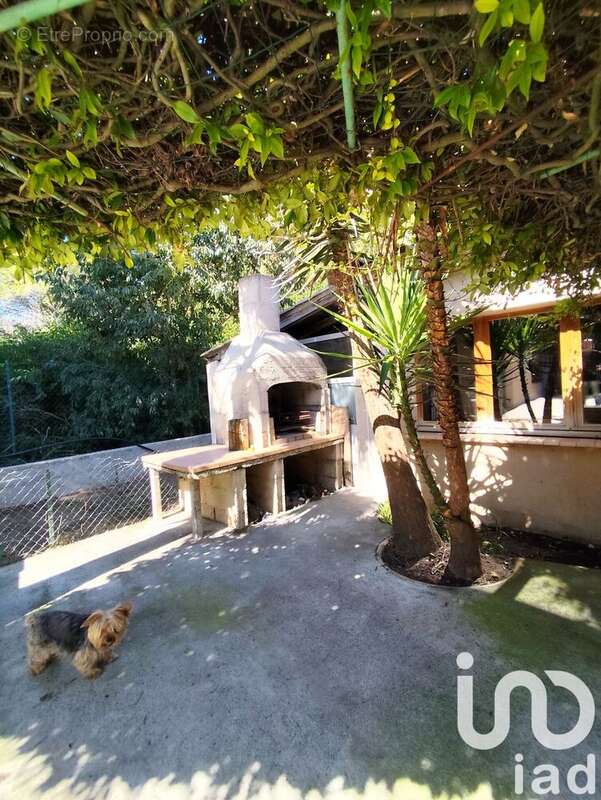 Photo 8 - Maison à SOMMIERES