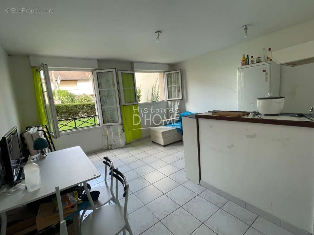 Appartement à MELUN