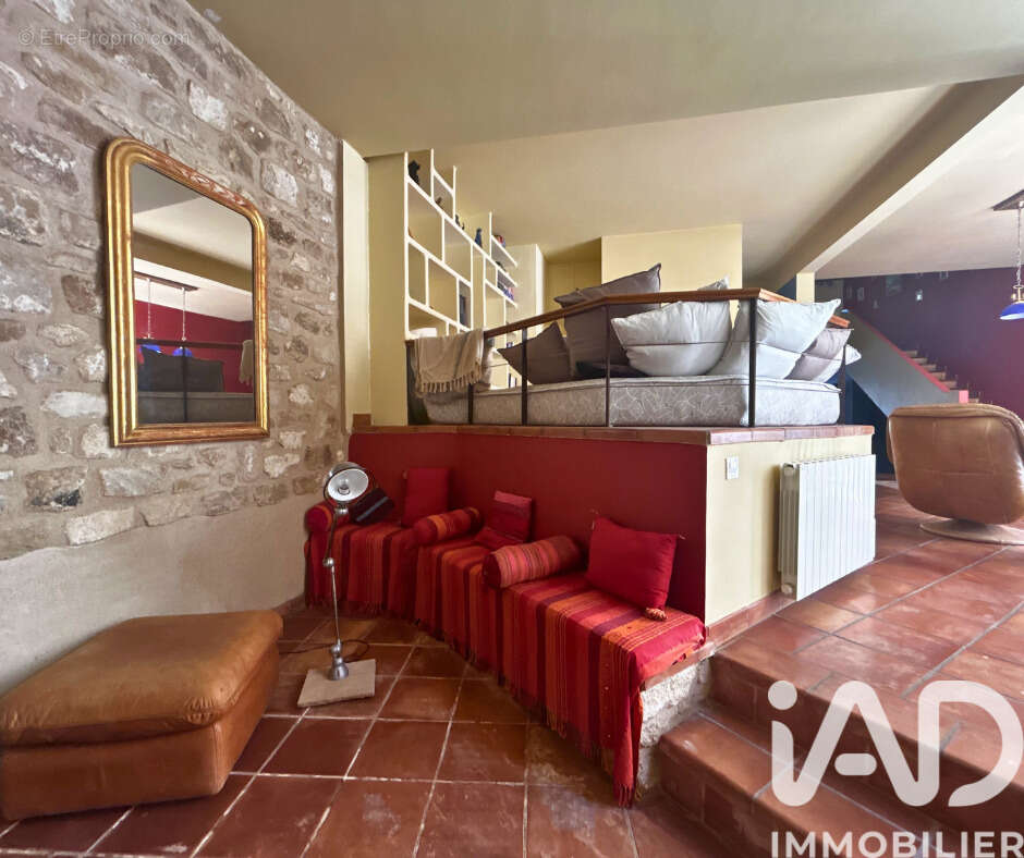 Photo 5 - Maison à SAZE
