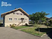 Maison à ETREMBIERES