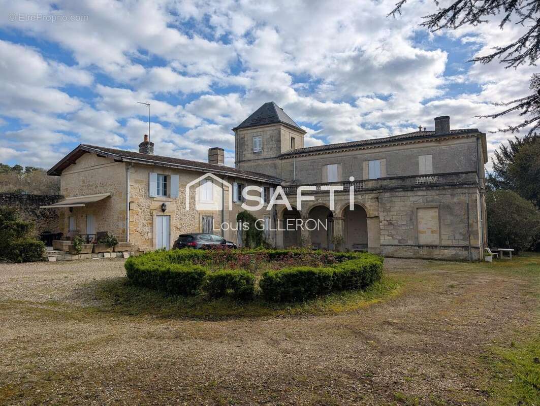 Photo 2 - Appartement à LATRESNE