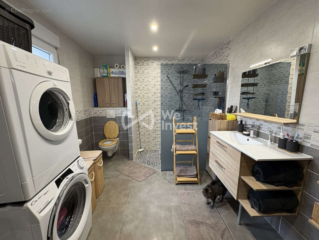 Maison à LE NOUVION-EN-THIERACHE