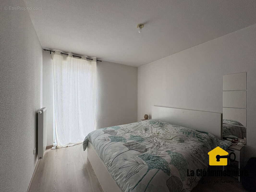 Appartement à KEMBS