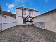 Maison à FITZ-JAMES