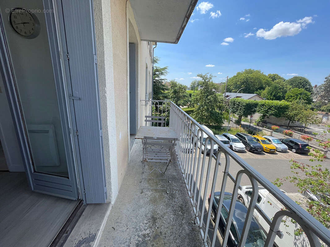 Appartement à ETAMPES