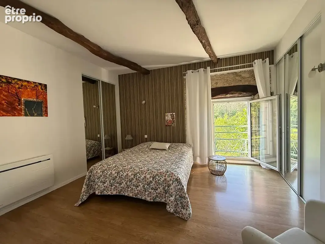 Maison Arcambal 5 pièce(s) 182 m2 - photo 3