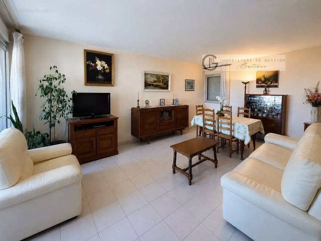 Appartement à TALASANI