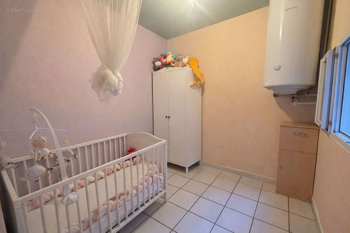 Appartement à MARTIGUES