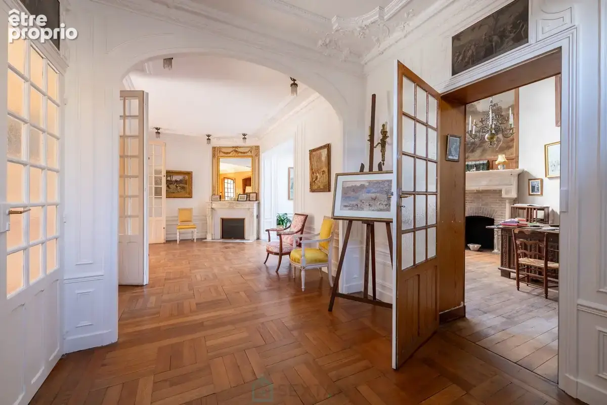 Villa Art Nouveau - photo 8