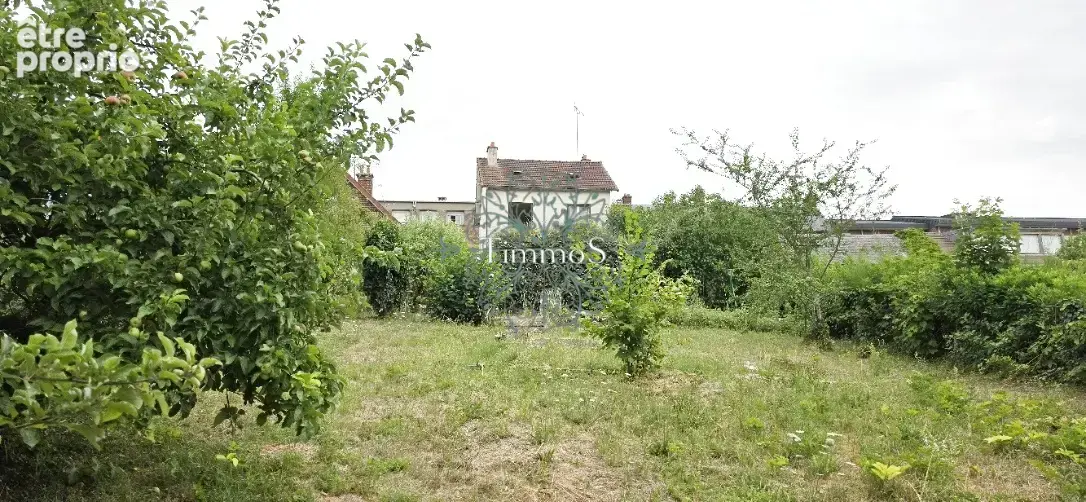 Beauvais   Secteur recherché « Mie au Roy » : Maison à fort potentiel sur un terrain d'exception ! - photo 11