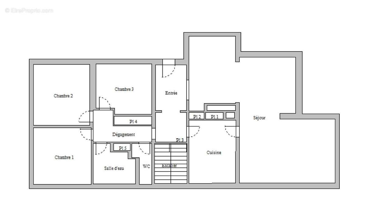 Maison à LATTES
