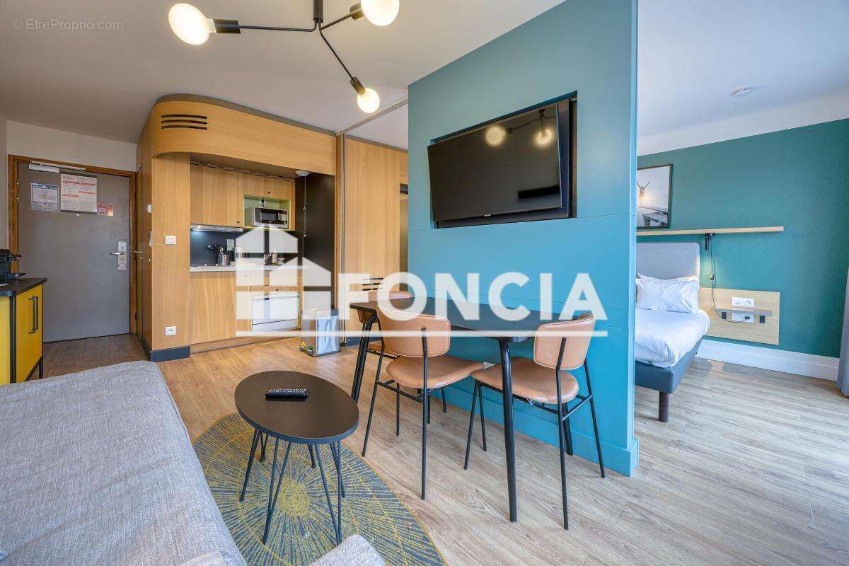 Appartement à ANNECY