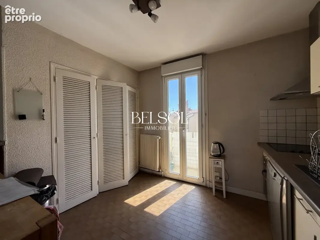 Appartement 3 pièces 92 m² à vendre à Perpignan (66000) - photo 6