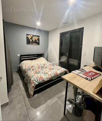 Maison à LIEURAN-LES-BEZIERS