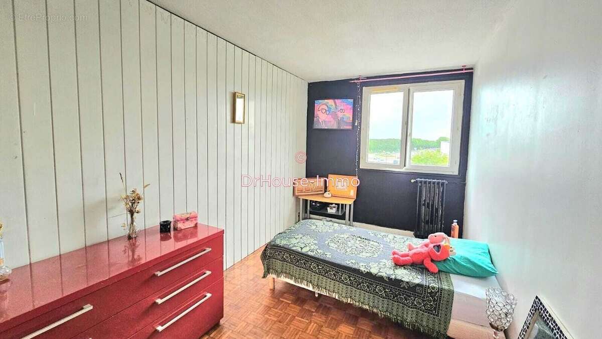 Appartement à TRAPPES