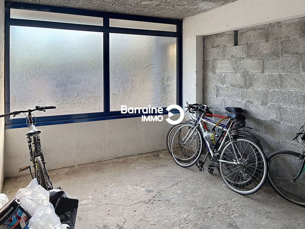 Appartement à LORIENT