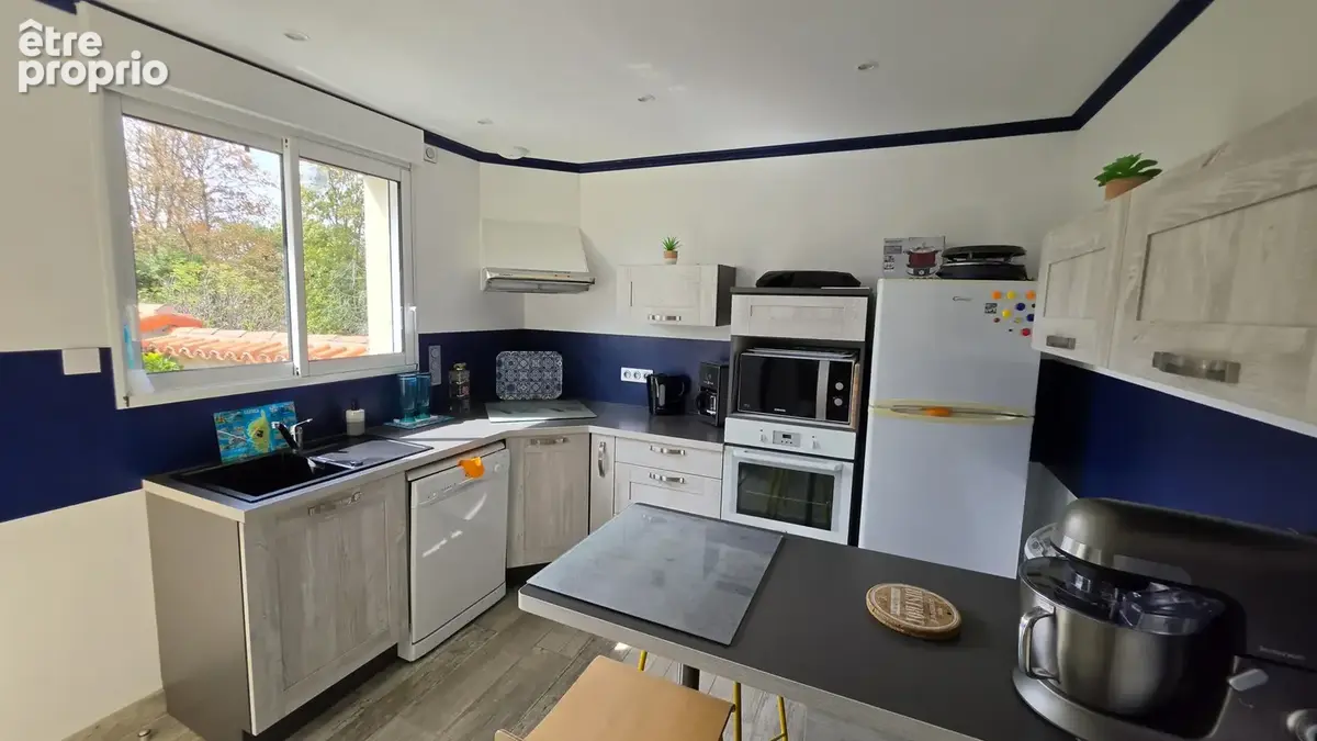 Maison à vendre T6 Chemillé-en-Anjou - Coup de Coeur Assuré ! - photo 4