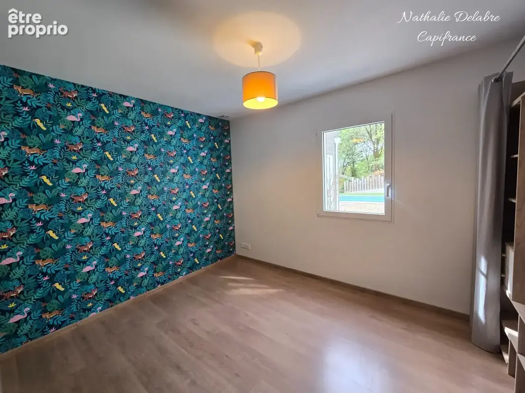 Maison à vendre 5 pièces EXIREUIL (79) - photo 11