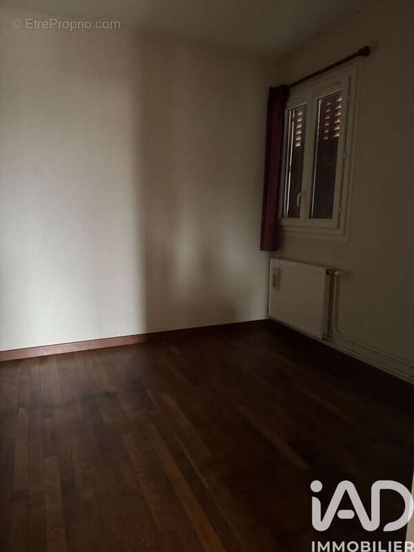 Photo 5 - Appartement à TROYES