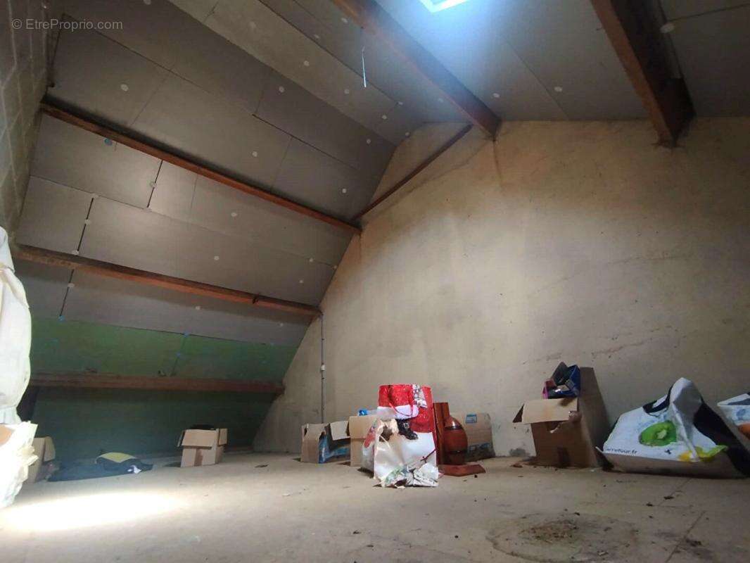 Maison au calme, 3 chambres - photo 14